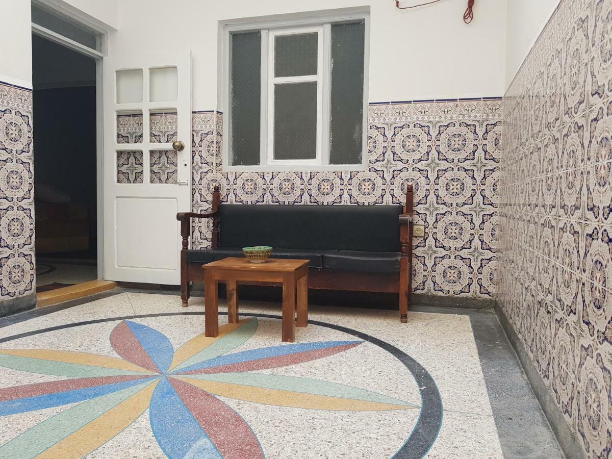 Appartement Ayli House à Essaouira Extérieur photo