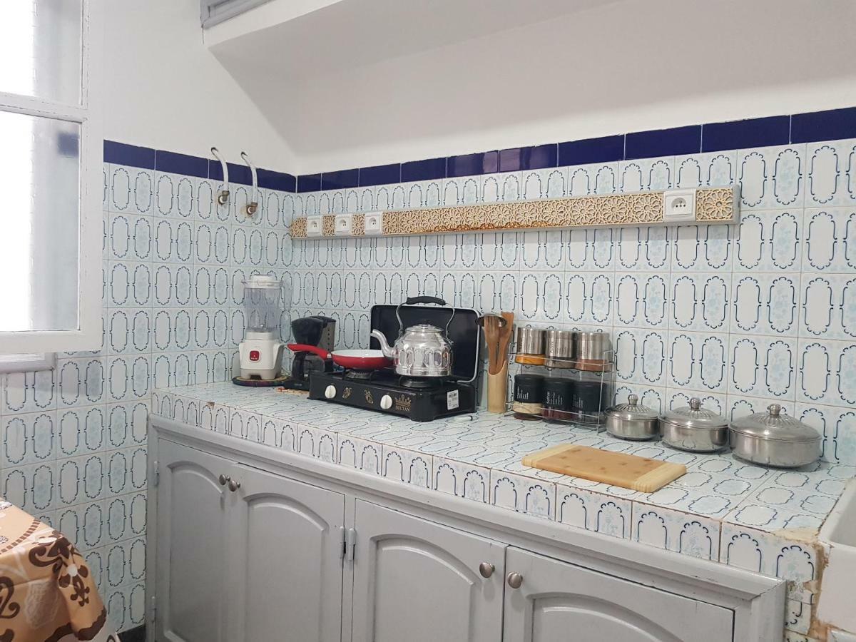 Appartement Ayli House à Essaouira Extérieur photo
