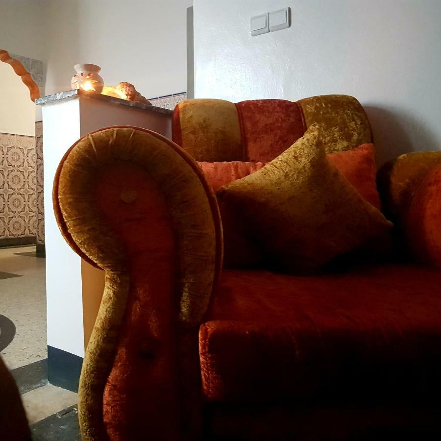 Appartement Ayli House à Essaouira Extérieur photo