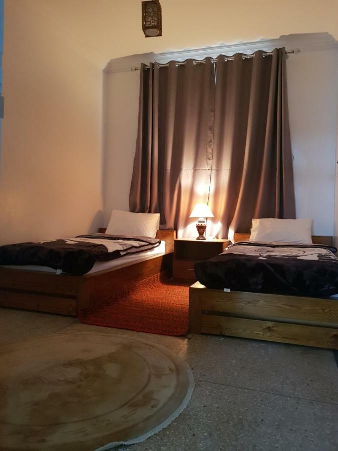Appartement Ayli House à Essaouira Extérieur photo